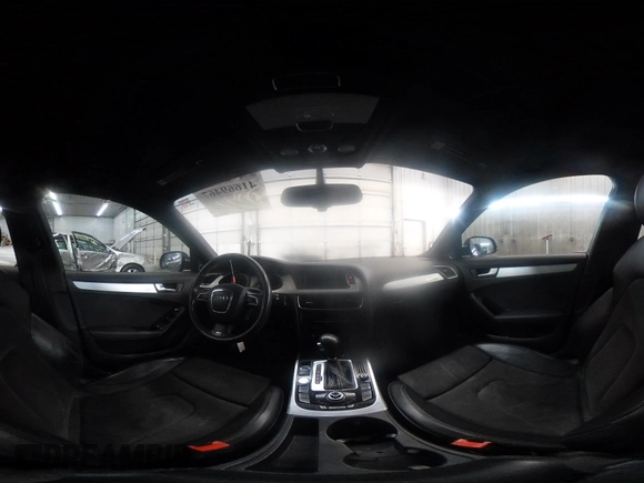 2011 Audi A4 Prestige z VIN WAUKFAFL5BA062678, wystawiony jako IAAI lot #41669467 z przebiegiem 213 424 mil mil oraz . Historia ofert i sprzedaży dostępna na DreamBid. Obrazek 19.