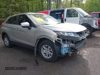 2019 Mitsubishi Eclipse Cross ES с VIN JA4AS3AAXKZ049738, выставлен на аукционе IAAI как лот 42117868 с пробегом 133 757 миль миль и . История ставок и продаж доступна на DreamBid. Изображение 1.