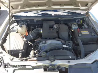2007 Chevrolet Colorado LT w/1LT with VIN 1GCDT19E178170926, listed as a IAAI auction lot 42065568 with 207,730 mi miles. Bid and sale history available at carsss.com. Image 10.