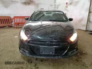 2014 Dodge Dart SXT with VIN 1C3CDFBB2ED926312, listed as a Copart auction lot 87958425 with 88,957 mi miles and Salvage Title. Bid and sale history available at carsss.com. Image 11.