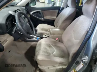 2007 Toyota RAV4 with VIN JTMZK35V275009920, listed as a Copart auction lot 69833224 with 174,699 mi miles and Salvage Title. Bid and sale history available at carsss.com. Image 7.