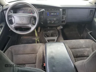 2002 Dodge Durango SLT z VIN 1B4HS48N52F176866, wystawiony jako Copart lot #80549804 z przebiegiem 216 558 mil mil oraz Czysty tytuł • Clean title. Historia ofert i sprzedaży dostępna na DreamBid. Obrazek 8.