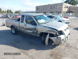 2001 Nissan Frontier XE with VIN 1N6DD26S51C310264, listed as a IAAI auction lot 42754795 with 197,874 mi miles and . Bid and sale history available at DreamBid. Image 6.