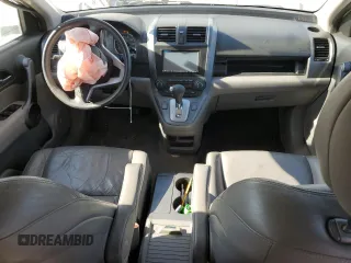 2009 Honda CR-V EX-L z VIN JHLRE38749C001808, wystawiony jako Copart lot #56858945 z przebiegiem 115 152 mil mil oraz Szkoda całkowita • Salvage title. Historia ofert i sprzedaży dostępna na DreamBid. Obrazek 8.