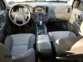 2007 Ford Escape XLS with VIN 1FMYU02Z47KB08019, listed as a Copart auction lot 36747364 with 0 mi miles and Clean Title. Bid and sale history available at carsss.com. Image 8.