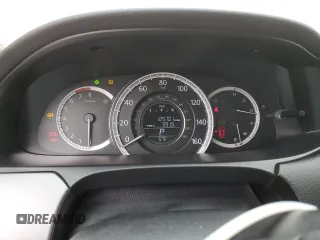 2015 Honda Accord Sedan LX with VIN 1HGCR2F38FA112582, listed as a Copart auction lot 50356995 with 125,701 mi miles and Salvage Title. Bid and sale history available at carsss.com. Image 9.