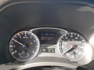 2018 Infiniti QX60 с VIN 5N1DL0MNXJC521690, выставлен на аукционе Copart как лот 57080755 с пробегом 79 545 миль миль и Списание • Salvage title. История ставок и продаж доступна на DreamBid. Изображение 9.