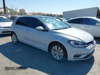 2021 Volkswagen Golf TSI с VIN 3VWG57AU4MM000657, выставлен на аукционе IAAI как лот 42598375 с пробегом 26 438 миль миль и . История ставок и продаж доступна на DreamBid. Изображение 1.