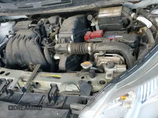 2016 Nissan Note SV z VIN 3N1CE2CP2GL404243, wystawiony jako IAAI lot #42047755 z przebiegiem 89 688 mil mil oraz . Historia ofert i sprzedaży dostępna na DreamBid. Obrazek 19.