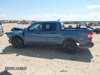 2022 Ford Maverick XL with VIN 3FTTW8F96NRA97616, listed as a IAAI auction lot 42146015 with Not Provided miles and . Bid and sale history available at DreamBid. Image 14.