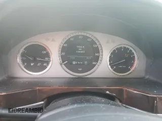 2011 Mercedes-Benz GLK 350 z VIN WDCGG8HB6BF680463, wystawiony jako Copart lot #56199015 z przebiegiem 116 503 mil mil oraz Szkoda całkowita • Salvage title. Historia ofert i sprzedaży dostępna na DreamBid. Obrazek 9.