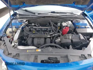 2012 Ford Fusion SE with VIN 3FAHP0HA5CR285932, listed as a IAAI auction lot 42055120 with Not Provided miles and . Bid and sale history available at DreamBid. Image 10.
