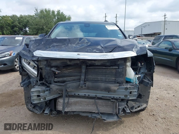 2022 GMC Acadia SLE z VIN 1GKKNKL40NZ160990, wystawiony jako IAAI lot #42146733 z przebiegiem 79 267 mil mil oraz . Historia ofert i sprzedaży dostępna na DreamBid. Obrazek 13.