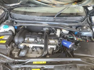 2005 Volvo XC70 with VIN YV1SZ592651194190, listed as a Copart auction lot 54318945 with 191,412 mi miles and Salvage Title. Bid and sale history available at DreamBid. Image 11.