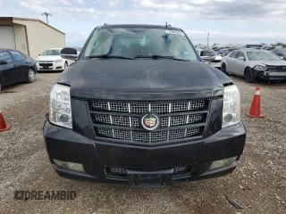 2014 Cadillac Escalade ESV Premium z VIN 1GYS3JEFXER156322, wystawiony jako Copart lot #79808204 z przebiegiem 209 892 mil mil oraz Szkoda całkowita • Salvage title. Historia ofert i sprzedaży dostępna na DreamBid. Obrazek 5.