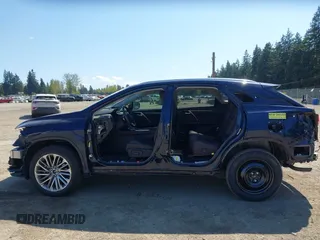 2020 Lexus RX with VIN 2T2JZMDA2LC223392, listed as a IAAI auction lot 42028542 with 55,739 mi miles. Bid and sale history available at carsss.com. Image 15.