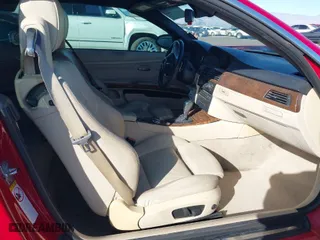 2008 BMW 3 Series 328i with VIN WBAWL13598PX22565, listed as a IAAI auction lot 41439417 with 192,067 mi miles. Bid and sale history available at carsss.com. Image 5.