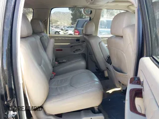 2005 Cadillac Escalade ESV z VIN 3GYFK66N15G172769, wystawiony jako IAAI lot #39249998 z przebiegiem 228 569 mil mil oraz . Historia ofert i sprzedaży dostępna na DreamBid. Obrazek 8.