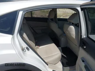 2014 Subaru Crosstrek Limited with VIN JF2GPAGC5E8287958, listed as a IAAI auction lot 42614672 with 186,241 mi miles and . Bid and sale history available at DreamBid. Image 8.