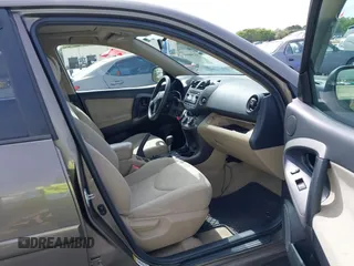 2012 Toyota RAV4 with VIN 2T3BF4DV4CW237305, listed as a IAAI auction lot 41590091 with 114,757 mi miles and . Bid and sale history available at carsss.com. Image 5.