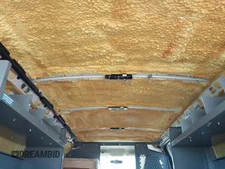 2017 Chevrolet Express Cargo Van with VIN 1GCWGAFF3H1115639, listed as a IAAI auction lot 42024442 with 150,274 mi miles. Bid and sale history available at carsss.com. Image 21.