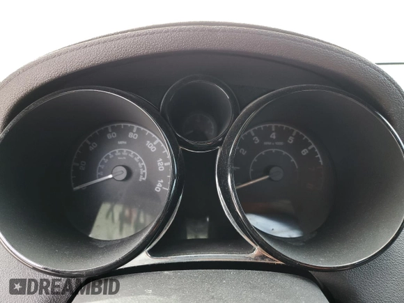 2007 Saturn Sky z VIN 1G8MB33B97Y100033, wystawiony jako Copart lot #76378344 z przebiegiem Nie podano mil oraz Szkody całkowita. Historia ofert i sprzedaży dostępna na DreamBid. Obrazek 9.
