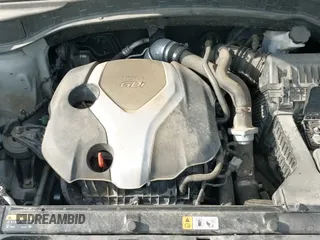 2013 Hyundai Santa Fe Sport с VIN 5XYZUDLA8DG052306, выставлен на аукционе IAAI как лот 42632218 с пробегом 222 304 миль миль и . История ставок и продаж доступна на DreamBid. Изображение 20.