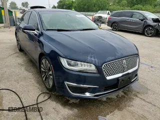 2018 Lincoln MKZ Reserve с VIN 3LN6L5F98JR607717, выставлен на аукционе Copart как лот 60902725 с пробегом 159 718 миль миль и Списание • Salvage title. История ставок и продаж доступна на DreamBid. Изображение 13.
