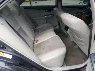 2012 Toyota Camry XLE z VIN 4T1BD1FK0CU061059, wystawiony jako Copart lot #52042905 z przebiegiem 159 506 mil mil oraz Szkoda całkowita • Salvage title. Historia ofert i sprzedaży dostępna na DreamBid. Obrazek 10.