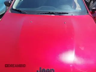 2016 Jeep Cherokee Sport with VIN 1C4PJLAB5GW281944, listed as a IAAI auction lot 42627685 with 117,954 mi miles and . Bid and sale history available at DreamBid. Image 6.