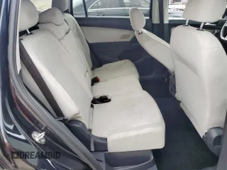2018 Volkswagen Tiguan S с VIN 3VV0B7AX8JM080954, выставлен на аукционе Copart как лот 60912245 с пробегом 87 936 миль миль и Чистый • Clean title. История ставок и продаж доступна на DreamBid. Изображение 10.