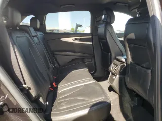 2019 Lincoln Nautilus Standard с VIN 2LMPJ6J99KBL53723, выставлен на аукционе Copart как лот 53476035 с пробегом 44 695 миль миль и Списание • Salvage title. История ставок и продаж доступна на DreamBid. Изображение 12.