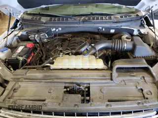 2020 Ford F-150 XL with VIN 1FTEW1C51LFA23578, listed as a Copart auction lot 49428745 with 111,240 mi miles and Salvage Title. Bid and sale history available at carsss.com. Image 11.