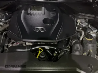 2016 Infiniti Q50 2.0t Base z VIN JN1CV7AP6GM203287, wystawiony jako Copart lot #85991864 z przebiegiem 123 510 mil mil oraz Szkoda całkowita • Salvage title. Historia ofert i sprzedaży dostępna na DreamBid. Obrazek 11.