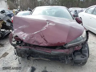 2015 Honda Accord Sedan EX-L with VIN 1HGCR2F85FA076295, listed as a IAAI auction lot 41720284 with 170,835 mi miles. Bid and sale history available at carsss.com. Image 12.