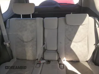 2011 Toyota RAV4 with VIN 2T3BF4DV2BW095924, listed as a Copart auction lot 47352525 with 122,826 mi miles and Salvage Title. Bid and sale history available at carsss.com. Image 10.