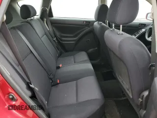 2005 Pontiac Vibe with VIN 5Y2SM63885Z461385, listed as a Copart auction lot 73600284 with 299,999 mi miles and Salvage Title. Bid and sale history available at carsss.com. Image 10.