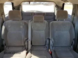 2008 Toyota Sienna CE with VIN 5TDZK23C58S204966, listed as a Copart auction lot 49763445 with 358,448 mi miles and Clean Title. Bid and sale history available at carsss.com. Image 10.