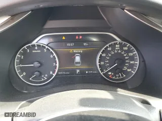 2017 Nissan Murano SV with VIN 5N1AZ2MG6HN103396, listed as a Copart auction lot 65181964 with 86,976 mi miles and Clean Title. Bid and sale history available at carsss.com. Image 9.