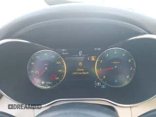 2020 Mercedes-Benz C 300 with VIN W1KWF8EB6LR595931, listed as a IAAI auction lot 41124898 with 20,713 mi miles and . Bid and sale history available at DreamBid. Image 7.