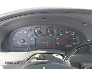 2007 Ford Ranger XL with VIN 1FTYR10D47PA00473, listed as a IAAI auction lot 41898282 with 298,026 mi miles. Bid and sale history available at carsss.com. Image 7.