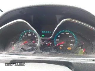 2016 Chevrolet Traverse LT с VIN 1GNKRGKD0GJ308160, выставлен на аукционе IAAI как лот 42140729 с пробегом Не указан миль и . История ставок и продаж доступна на DreamBid. Изображение 7.