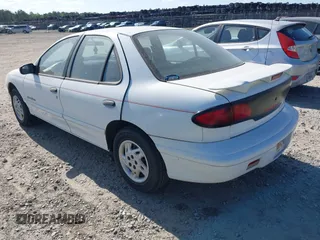 1999 Pontiac Sunfire SE z VIN 1G2JB5247X7575780, wystawiony jako IAAI lot #42143427 z przebiegiem Nie podano mil oraz . Historia ofert i sprzedaży dostępna na DreamBid. Obrazek 3.