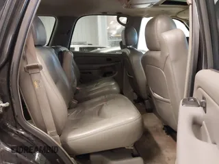 2006 Chevrolet Tahoe Z71 with VIN 1GNEK13Z76R121457, listed as a IAAI auction lot 41594425 with 344,522 mi miles. Bid and sale history available at carsss.com. Image 8.