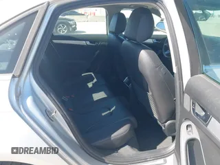 2013 Audi A4 Premium с VIN WAUBFAFL1DN029611, выставлен на аукционе IAAI как лот 41848838 с пробегом 79 640 миль миль и . История ставок и продаж доступна на DreamBid. Изображение 8.