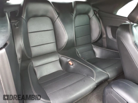 2018 Ford Mustang GT Premium with VIN 1FATP8FF3J5132845, listed as a Copart auction lot 43739325 with 99,603 mi miles and Salvage title. Bid and sale history available at DreamBid. Image 10.