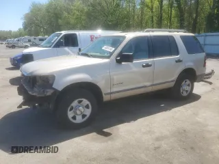 2006 Ford Explorer XLS z VIN 1FMEU72E56UA37439, wystawiony jako Copart lot #54824145 z przebiegiem 132 772 mil mil oraz Szkoda całkowita • Salvage title. Historia ofert i sprzedaży dostępna na DreamBid. Obrazek 1.