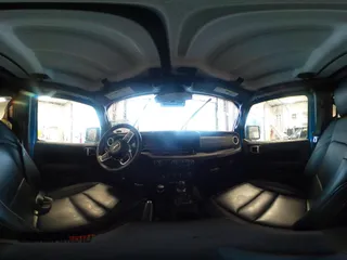 2024 Jeep Wrangler Sahara with VIN 1C4RJXP64RW170976, listed as a IAAI auction lot 41867996 with 4,406 mi miles and . Bid and sale history available at DreamBid. Image 18.