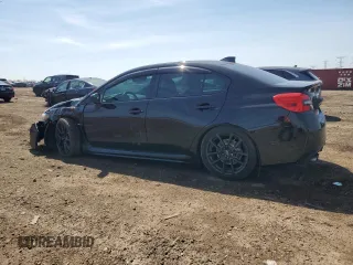 2020 Subaru WRX Limited с VIN JF1VA1N6XL8820555, выставлен на аукционе Copart как лот 53880465 с пробегом 46 525 миль миль и Списание • Salvage title. История ставок и продаж доступна на DreamBid. Изображение 2.
