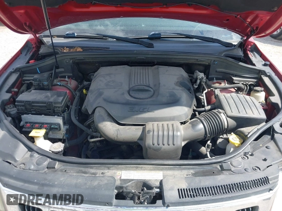2011 Jeep Grand Cherokee Laredo with VIN 1J4RS4GG1BC673290, listed as a IAAI auction lot 42042557 with 147,590 mi miles and . Bid and sale history available at DreamBid. Image 10.